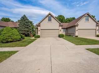 299 Creekwood Cir, Linden, MI