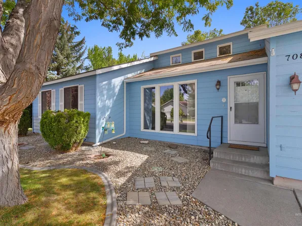 708 Carriage Ln, Twin Falls, ID 83301