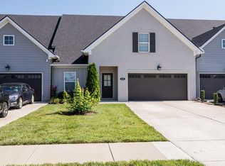 418 McChrystal Dr #1, Murfreesboro, TN 37129