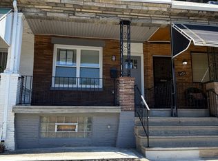 3157 N 24th St, Philadelphia, PA 19132