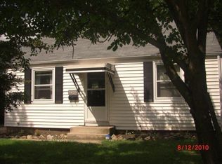 3435 Karl Rd, Columbus, OH 43224