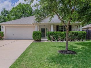 7753 Little Deer Trl, Georgetown, TX 78628