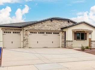 8628 N 176th Ln, Waddell, AZ 85355