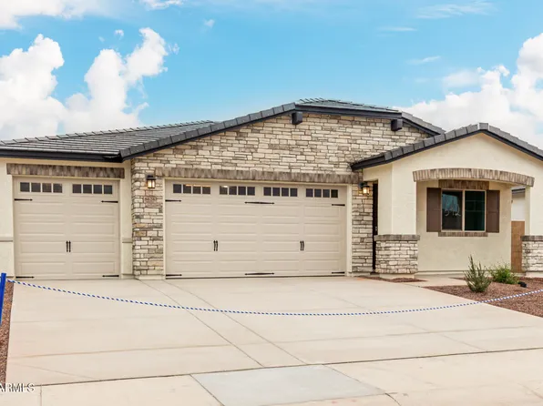 8628 N 176TH Lane, Waddell, AZ 85355