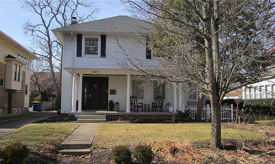 1st image of 3902 N New Jersey St