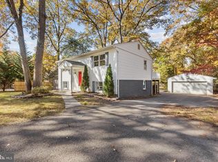 8324 Sycamore Rd, Millersville, MD 21108