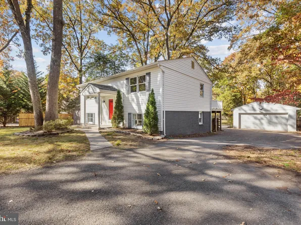 8324 Sycamore Rd, Millersville, MD 21108