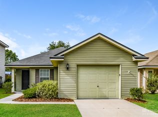 96339 Starfish Dr, Yulee, FL 32097