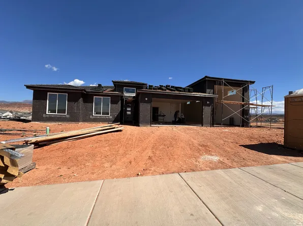 3918 W 1570 S, Hurricane, UT 84737