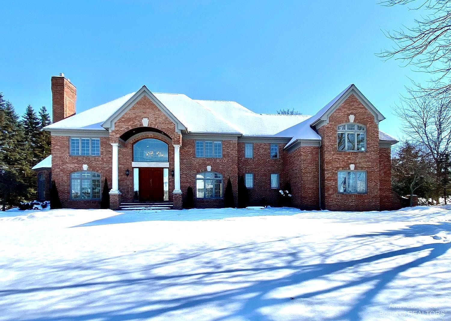 1924 Brookview Dr, Saline, MI 48176 Zillow