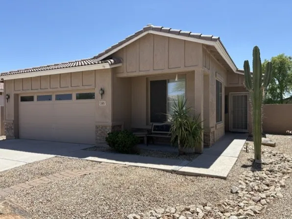 13857 W Maui Ln, Surprise, AZ 85379