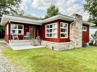 5814 Villa Ave, Indianapolis, IN 46227