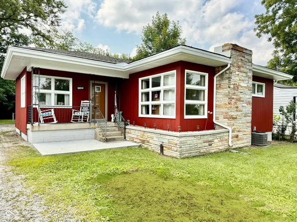 5814 Villa Ave, Indianapolis, IN 46227