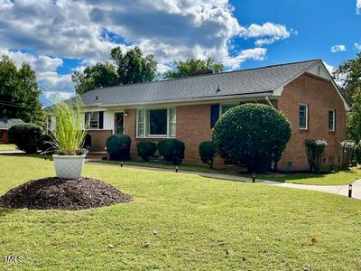 503 Jefferson Dr, Roxboro, NC, 27573