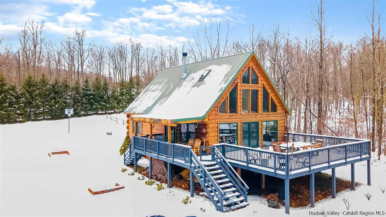 1610 E Hubbell Hill Rd, Margaretville, NY 12455 Zillow