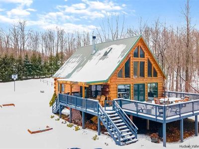 1610 E Hubbell Hill Rd, Margaretville, NY, 12455