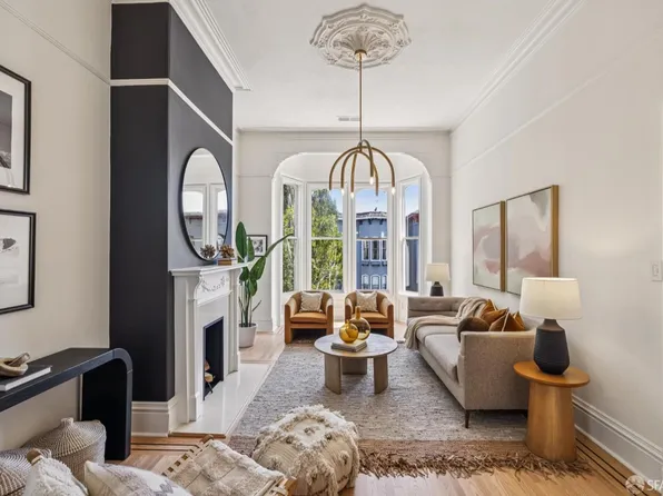 2718 Pine St, San Francisco, CA 94115
