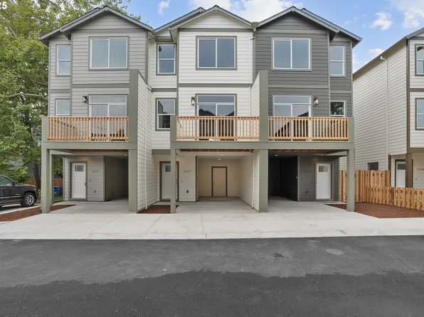 11177 SE Stark St, Portland, OR 97216