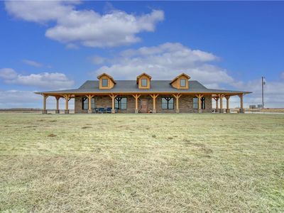 20135 State Highway 15, Fargo, OK, 73840