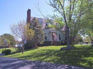 205 Sunnymeade Dr, Columbia, TN 38401