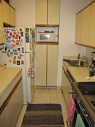 Rented by Newell and Assoc.