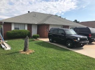 3116 Yorkshire Cir, Springdale, AR 72764