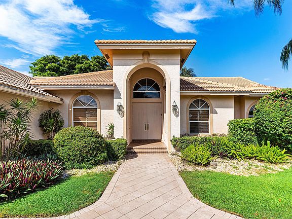 4th image of 17571 Bocaire Way