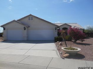 1051 Desert Acacia Dr, Bullhead City, AZ 86429