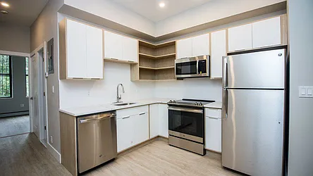 Rented by Nooklyn NYC LLC