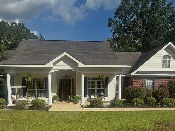 9416 Lizelia Rd, Meridian, MS 39305