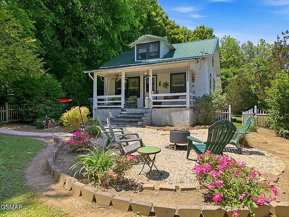 60th image of 1319 Licklog Hollow Rd