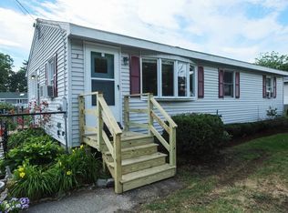 3 Mark Rd, Tewksbury, MA 01876