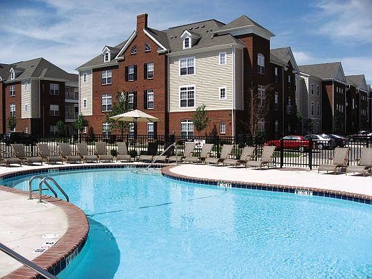 2nd image of 1905 N Lincoln Ave APT 308