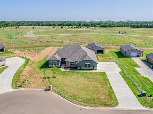 7449 SW 102nd Ct, Oklahoma City, OK 73169