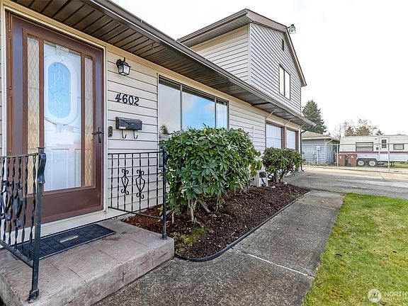 2nd image of 4602 S Burkhart Drive