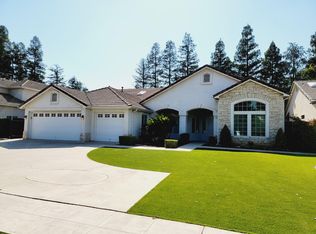 9851 N Granville Ave, Fresno, CA