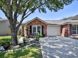 6919 Bluegrass Run, San Antonio, TX 78240