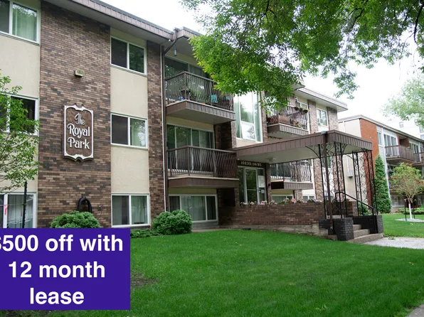 10235 114th St NW #308, Edmonton, AB T5K 1S1