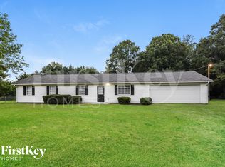 46 N Cleveland Church Rd, McDonough, GA 30253