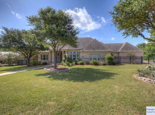 1961 Lou Ann Dr, New Braunfels, TX 78130