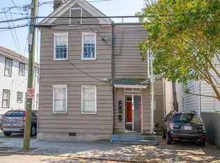 43 Vanderhorst St, Charleston, SC 29403