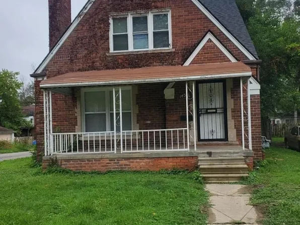 14301 Mansfield St #1, Detroit, MI 48227