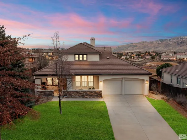 8870 Chipshot Trl, Reno, NV 89523