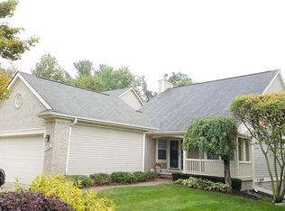 6586 Forest Ridge Ct #1, Clarkston, MI 48346