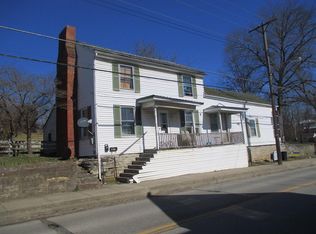 225 Water Tank Rd, Hillsboro, KY 41049