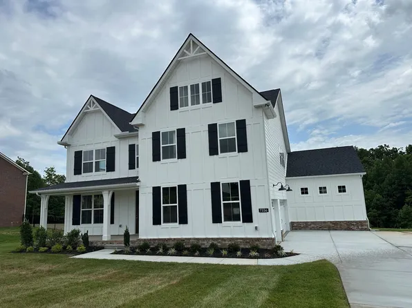 7336 Buckhorn Ct Lot 30, Fairview, TN 37062