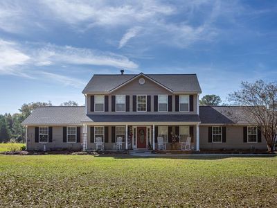 518 Wilkes Rd, Adel, GA, 31620