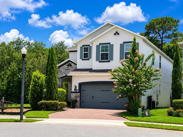 8205 BAYLISS COURT, ORLANDO, FL 32825