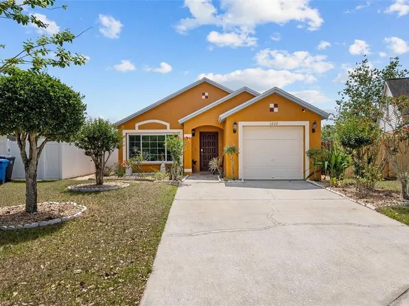 1607 Tropicana Way, Valrico, FL 33594