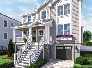 303 N Suffolk Ave, Ventnor, NJ 08406